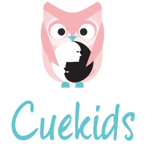 CueKids logo